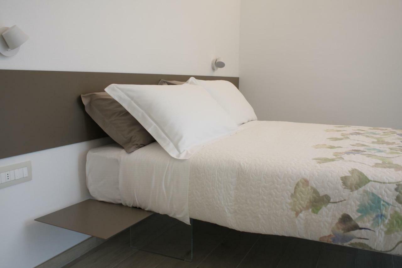 Aria Design B&B Levanto Exterior foto