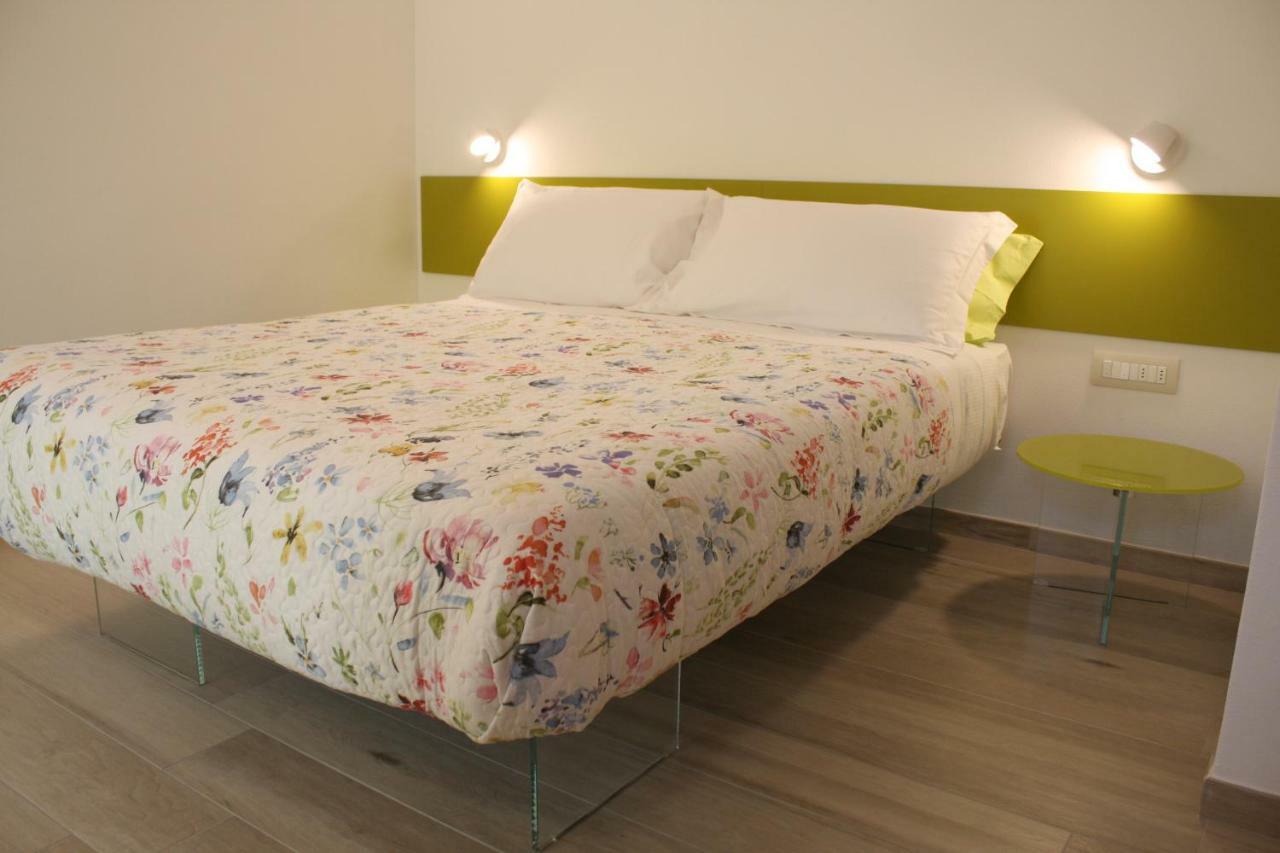 Aria Design B&B Levanto Exterior foto